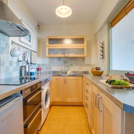 Flat 2 4 Fernlea Terrace Βίλα St Ives Εξωτερικό φωτογραφία