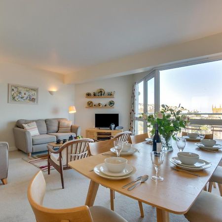 Flat 2 4 Fernlea Terrace Βίλα St Ives Εξωτερικό φωτογραφία